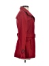 Nicole Miller New York Red Coat Size S - photo 4