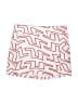 J.Lindeberg 100% Polyester Graphic Red Skort Size S - photo 1