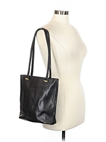 Longchamp Leather Tote (view 2)