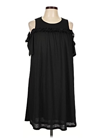 Lauren Conrad Casual Dress (view 1)