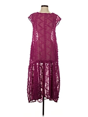 Maeve by Anthropologie Cocktail Dress (view 1)