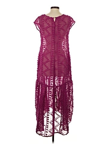 Maeve by Anthropologie Cocktail Dress (view 2)