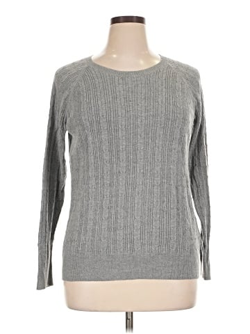 SONOMA life + style Pullover Sweater (view 1)