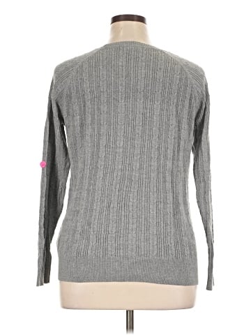 SONOMA life + style Pullover Sweater (view 2)