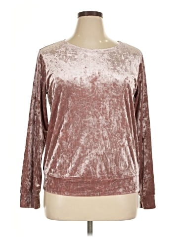 Matty M Pullover Sweater (view 1)