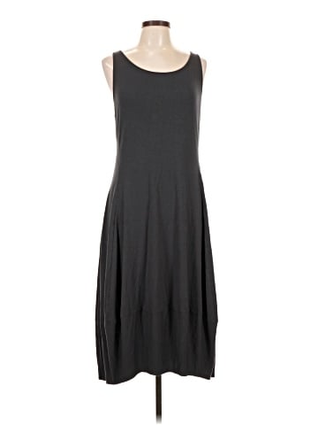 Eileen Fisher Casual Dress (view 1)