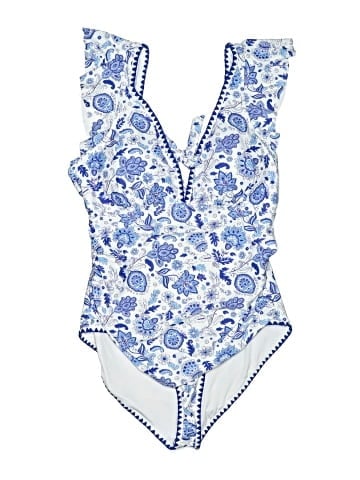 EOMENIE One Piece Swimsuit (view 1)