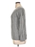 SONOMA life + style Silver Pullover Sweater Size XL (petite) - photo 5