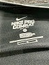 Nike Black Active T-Shirt Size L - photo 7