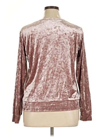 Matty M Pullover Sweater (view 2)