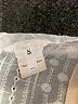 Unbranded White Sleeveless Top Size S - photo 7