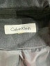 Calvin Klein Solid Gray 3/4 Sleeve Top Size 2X (estimated) - photo 7