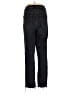 Gap Solid Black Jeans Size 33 waist (tall) - photo 2