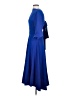 Roksanda 100% Polyester Blue Casual Dress Size 4 - photo 5