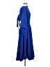 Roksanda 100% Polyester Blue Casual Dress Size 4 - photo 4
