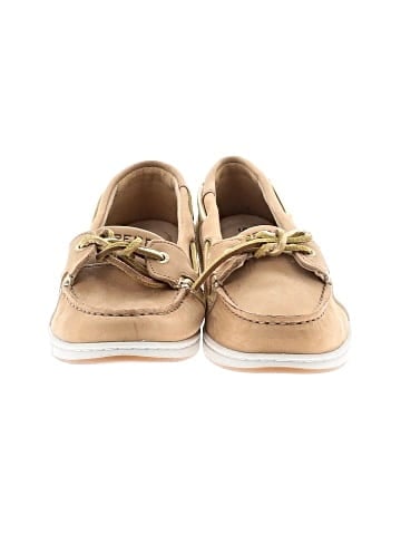 Sperry Top Sider Flats (view 2)