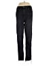 Gap Solid Black Jeans Size 33 waist (tall) - photo 1