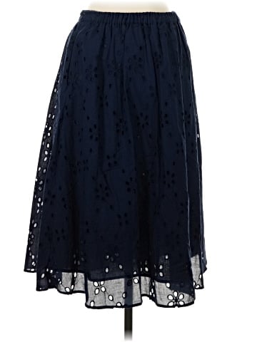 J.Crew Factory Store Formal Skirt (view 2)