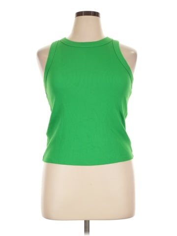 Old Navy Sleeveless Top (view 1)