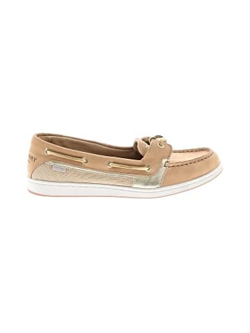 Sperry Top Sider Flats (view 1)