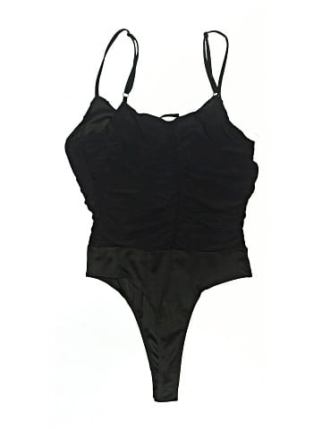 Lily White One Piece Swimsuit (view 2)