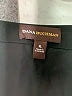 Dana Buchman 100% Polyester Black Sleeveless Blouse Size XL - photo 7