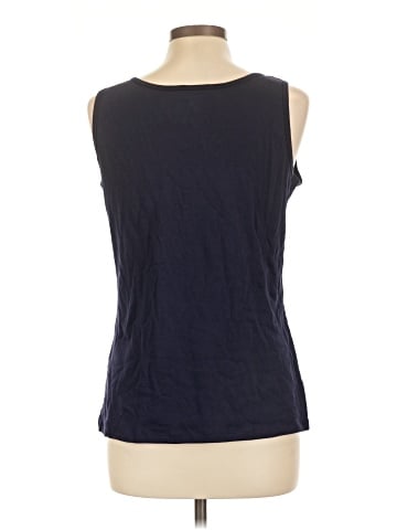 Hanes Sleeveless T-Shirt (view 2)
