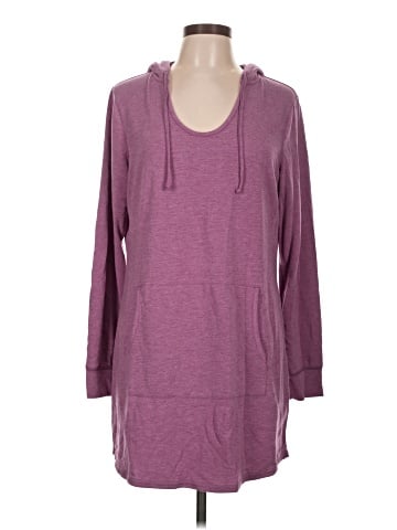 L.L.Bean Zip Up Hoodie (view 1)