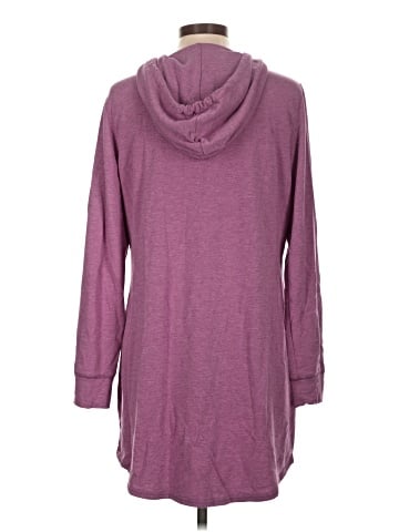 L.L.Bean Zip Up Hoodie (view 2)