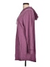 L.L.Bean Purple Zip Up Hoodie Size L - photo 5