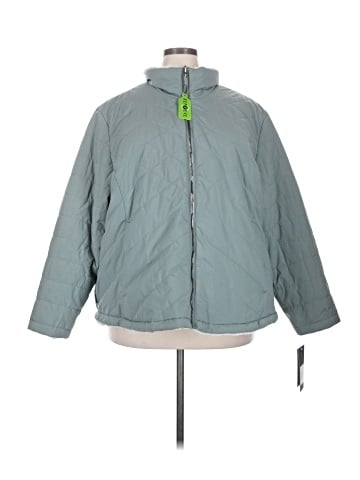 Free Country Snow Jacket (view 1)