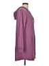 L.L.Bean Purple Zip Up Hoodie Size L - photo 4