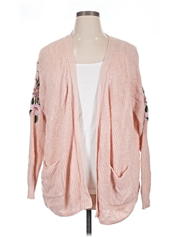 Mossimo Supply Co. Cardigan (view 1)