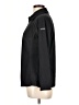 Columbia 100% Polyester Black Fleece Size L - photo 5