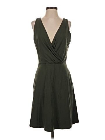 Ann Taylor LOFT Cocktail Dress (view 1)