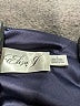 Eliza J 100% Polyester Blue Cocktail Dress Size 6 - photo 4