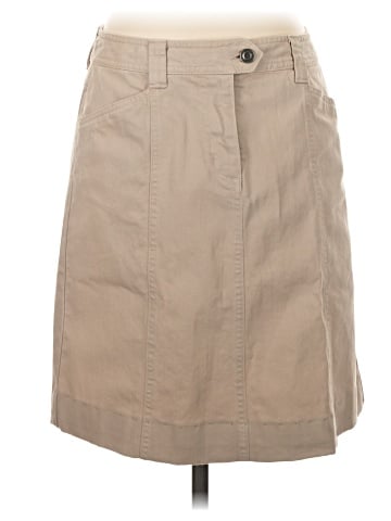 Talbots Casual Skirt (view 1)