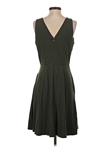 Ann Taylor LOFT Cocktail Dress (view 2)