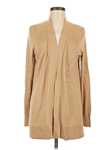 Ann Taylor Cardigan (view 1)