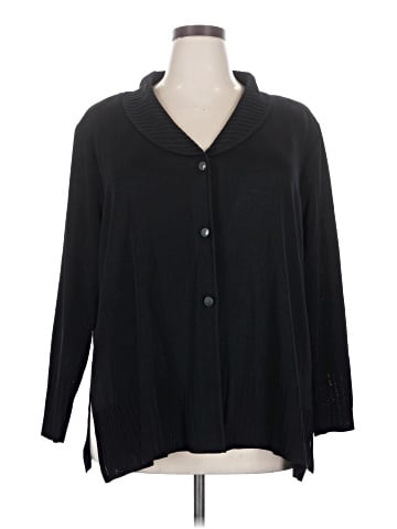 misook Cardigan (view 1)
