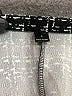Unbranded Houndstooth Black Blazer Size L - photo 6