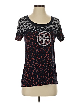 Tory Burch Short Sleeve Top