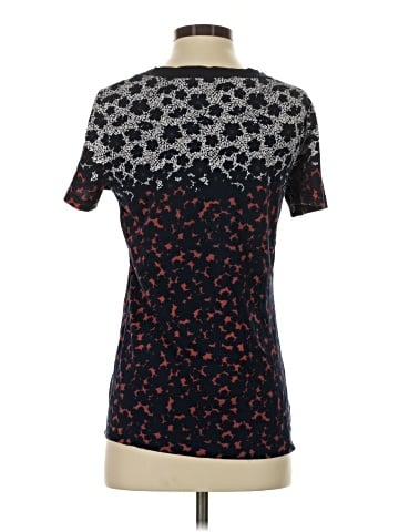 Tory Burch Short Sleeve Top (view 2)