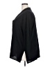misook Black Cardigan Size 3X - photo 5
