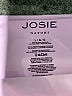 Josie Natori Solid Pink Athletic Shorts Size L - photo 3