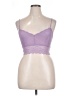 B. Tempt'd Purple Tank Top Size XL - photo 1