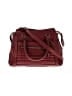 Walmart Burgundy Satchel One size - photo 1
