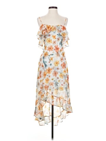 By Anthropologie Cocktail Dress (view 1)