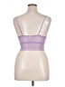 B. Tempt'd Purple Tank Top Size XL - photo 2