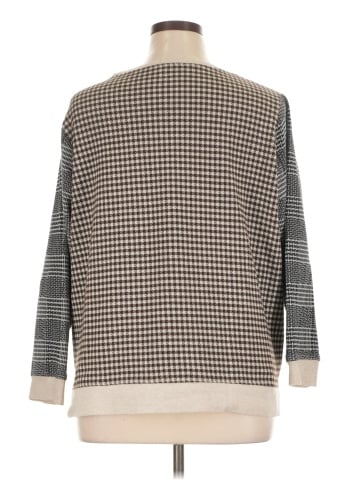 Lands' End Pullover Sweater (view 2)